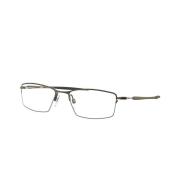 Oakley Lizard OX 5113 Eyewear Frames Gray, Unisex