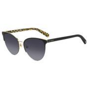 Kate Spade Sunglasses Black, Dam