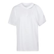 MM6 Maison Margiela Stiliga T-shirts och Polos White, Dam