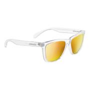 Salice Sunglasses Salice 3051 Gray, Unisex