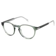 Eyewear by David Beckham Glasses Green, Unisex