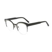 Marni Eyewear frames Curve Me2104 Gray, Unisex
