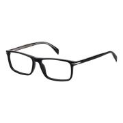 Eyewear by David Beckham DB 1019 Sunglasses in Black Black, Unisex
