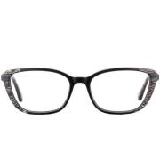 Etnia Barcelona Glasses Black, Unisex