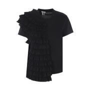 Noir Kei Ninomiya T-Shirts Black, Dam