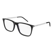 Saint Laurent Eyewear frames SL 349 Black, Unisex