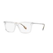 Burberry Ellis BE 2378 Glasögonbågar Gray, Unisex