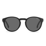 Carrera Polariserade solglasögon 8056/S 003 Black, Unisex