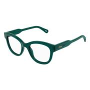 Chloé Eyewear frames Ch0162O Green, Dam