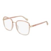 Chloé Eyewear frames Franky Ch0034O Pink, Dam