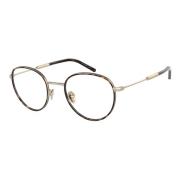Giorgio Armani Eyewear frames AR 5111J Brown, Unisex