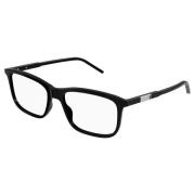 Gucci Black Sunglasses Frames Black, Unisex