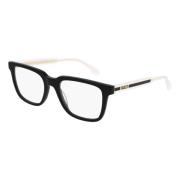 Gucci Black Sunglasses Frames Black, Unisex