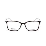 Hugo Boss Dark Havana Sunglasses Brown, Unisex