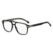 Hugo Boss Eyewear frames Boss 1604 Black, Unisex