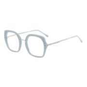 Isabel Marant IM 0070 Eyewear Frames Blue, Unisex