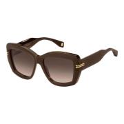 Marc Jacobs Sunglasses MJ 1062/S Brown, Dam