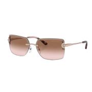 Michael Kors Sunglasses Sedona MK 1122B Pink, Dam