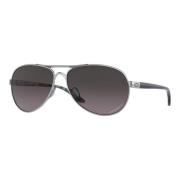 Oakley Sunglasses Feedback OO 4083 Gray, Dam