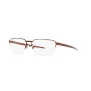 Oakley Sway BAR 0.5 Eyewear Frames Brown, Unisex