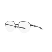 Oakley Eyewear frames Inner Foil OX 3251 Black, Unisex