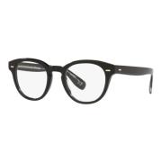 Oliver Peoples Eyewear frames Cary Grant OV 5413U Black, Unisex