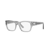 Persol Eyewear frames PO 3297V Gray, Unisex