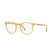 Persol Glasses Yellow, Unisex