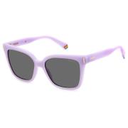 Polaroid Sunglasses PLD 6192/S Purple, Dam