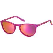 Polaroid Sunglasses PLD 8016/N Kids Pink, Unisex