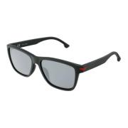 Police Tailwind 3 Sunglasses Anthracite/Silver Black, Unisex