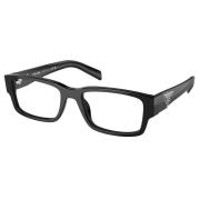 Prada Glasses Black, Unisex