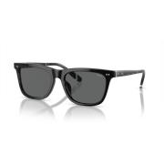 Ralph Lauren Sunglasses PH 4205U Black, Herr