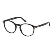 Tom Ford Glasses Black, Unisex
