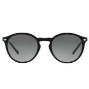 Vogue Black/Grey Shaded Sunglasses Multicolor, Herr