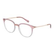 Dolce & Gabbana Glasses Pink, Dam