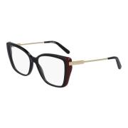 Salvatore Ferragamo Glasses Black, Unisex