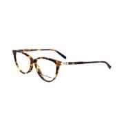 Salvatore Ferragamo Glasses Multicolor, Unisex