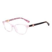 Kate Spade Glasses Pink, Unisex