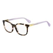 Kate Spade Eyewear frames Jalisha Purple, Dam