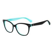 Kate Spade Glasses Black, Dam