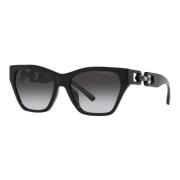 Emporio Armani Sunglasses EA 4203U Black, Dam