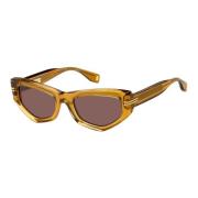 Marc Jacobs Sunglasses Yellow, Dam