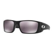 Oakley Fuel Cell Solglasögon Black, Herr