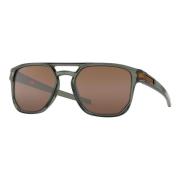 Oakley Sunglasses Green, Herr