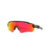 Oakley Sunglasses Radar EV XS Path Junior OJ 9005 Black, Unisex