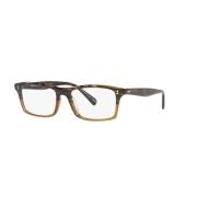 Oliver Peoples Eyewear frames Myerson OV 5494U Brown, Unisex