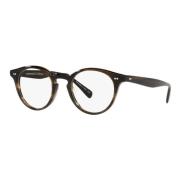 Oliver Peoples Eyewear frames Romare OV 5459U Black, Unisex