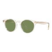 Oliver Peoples Sunglasses Romare SUN OV 5459Su Multicolor, Unisex