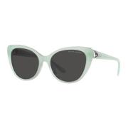 Ralph Lauren Sunglasses Green, Dam